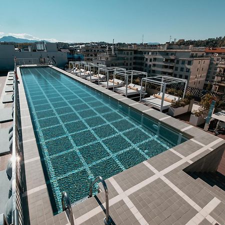 The Social Hub San Sebastian Hotel Ngoại thất bức ảnh
