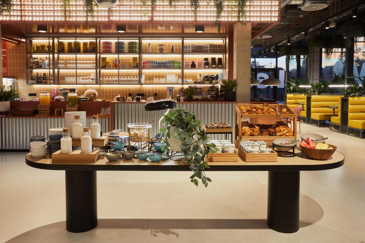 The Social Hub San Sebastian Hotel Ngoại thất bức ảnh