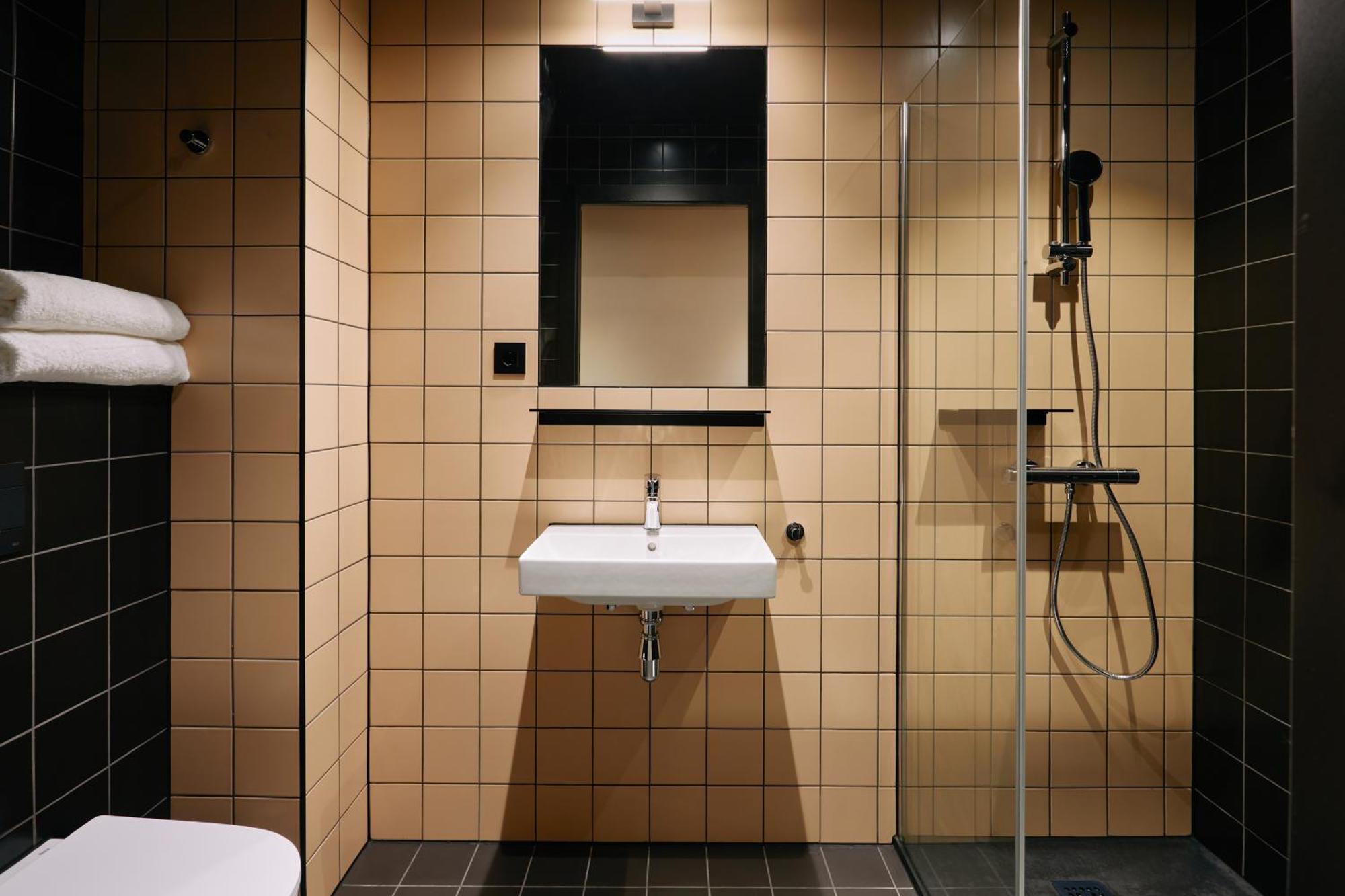 The Social Hub San Sebastian Hotel Ngoại thất bức ảnh