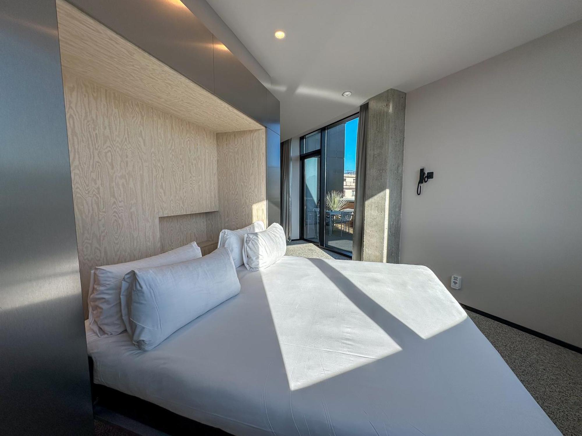 The Social Hub San Sebastian Hotel Phòng bức ảnh