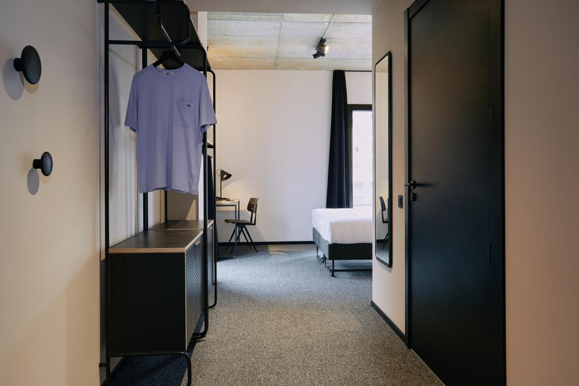 The Social Hub San Sebastian Hotel Ngoại thất bức ảnh